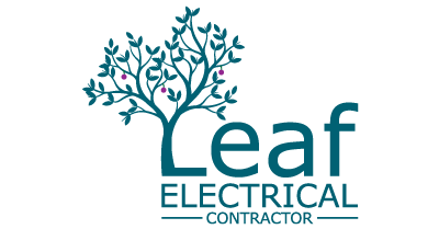 About Leaf Electrical Contractor